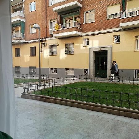 Nuevo Y Confortable Apartamento En Vista Alegre 마드리드 외부 사진