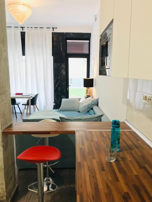 Nuevo Y Confortable Apartamento En Vista Alegre 마드리드 외부 사진