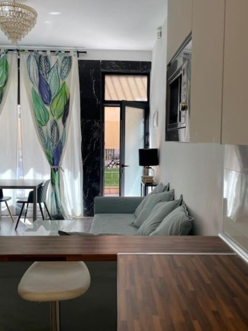Nuevo Y Confortable Apartamento En Vista Alegre 마드리드 외부 사진