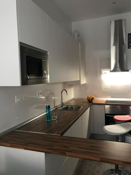 Nuevo Y Confortable Apartamento En Vista Alegre 마드리드 외부 사진