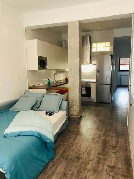 Nuevo Y Confortable Apartamento En Vista Alegre 마드리드 외부 사진