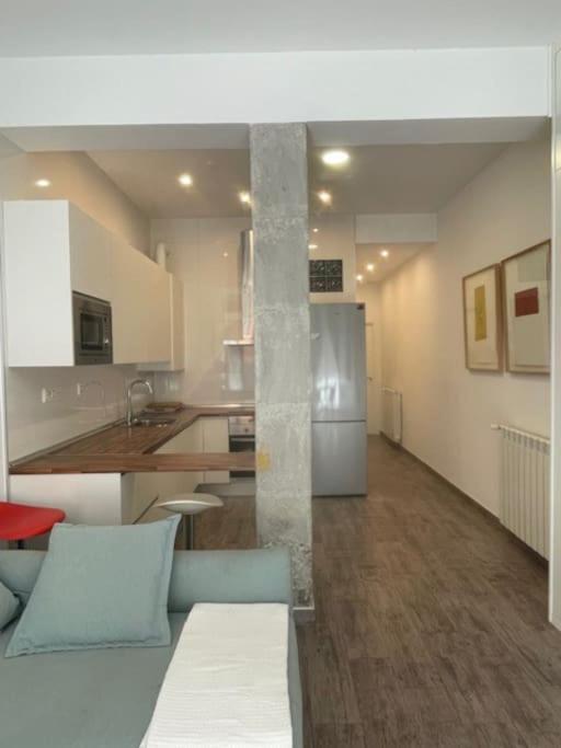 Nuevo Y Confortable Apartamento En Vista Alegre 마드리드 외부 사진