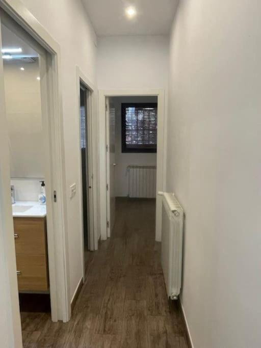 Nuevo Y Confortable Apartamento En Vista Alegre 마드리드 외부 사진