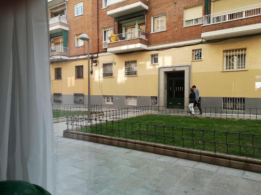 Nuevo Y Confortable Apartamento En Vista Alegre 마드리드 외부 사진