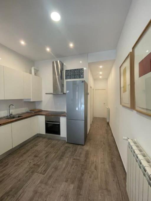 Nuevo Y Confortable Apartamento En Vista Alegre 마드리드 외부 사진