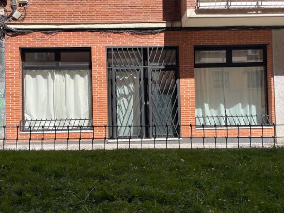 Nuevo Y Confortable Apartamento En Vista Alegre 마드리드 외부 사진