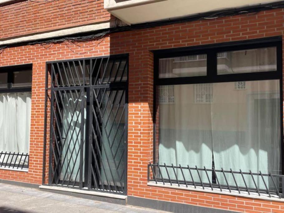 Nuevo Y Confortable Apartamento En Vista Alegre 마드리드 외부 사진