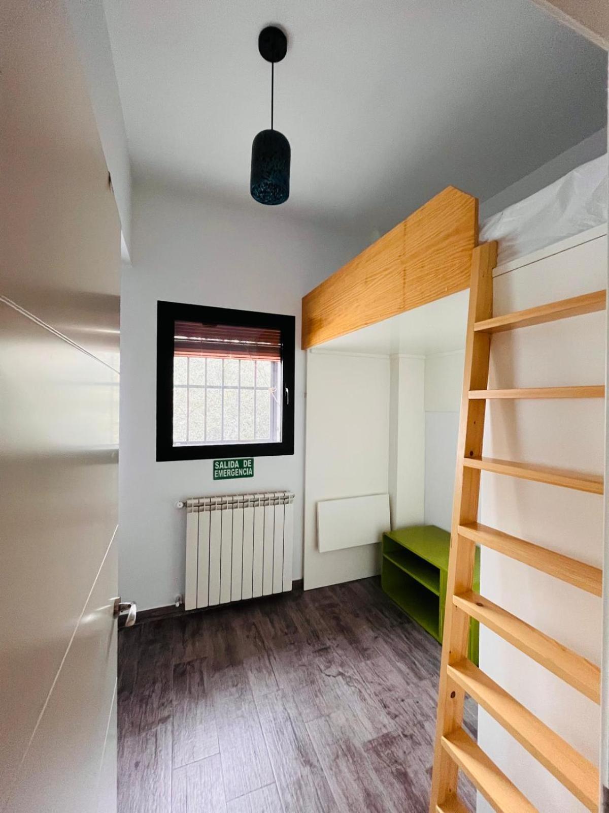 Nuevo Y Confortable Apartamento En Vista Alegre 마드리드 외부 사진
