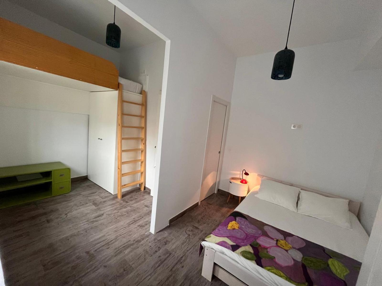 Nuevo Y Confortable Apartamento En Vista Alegre 마드리드 외부 사진