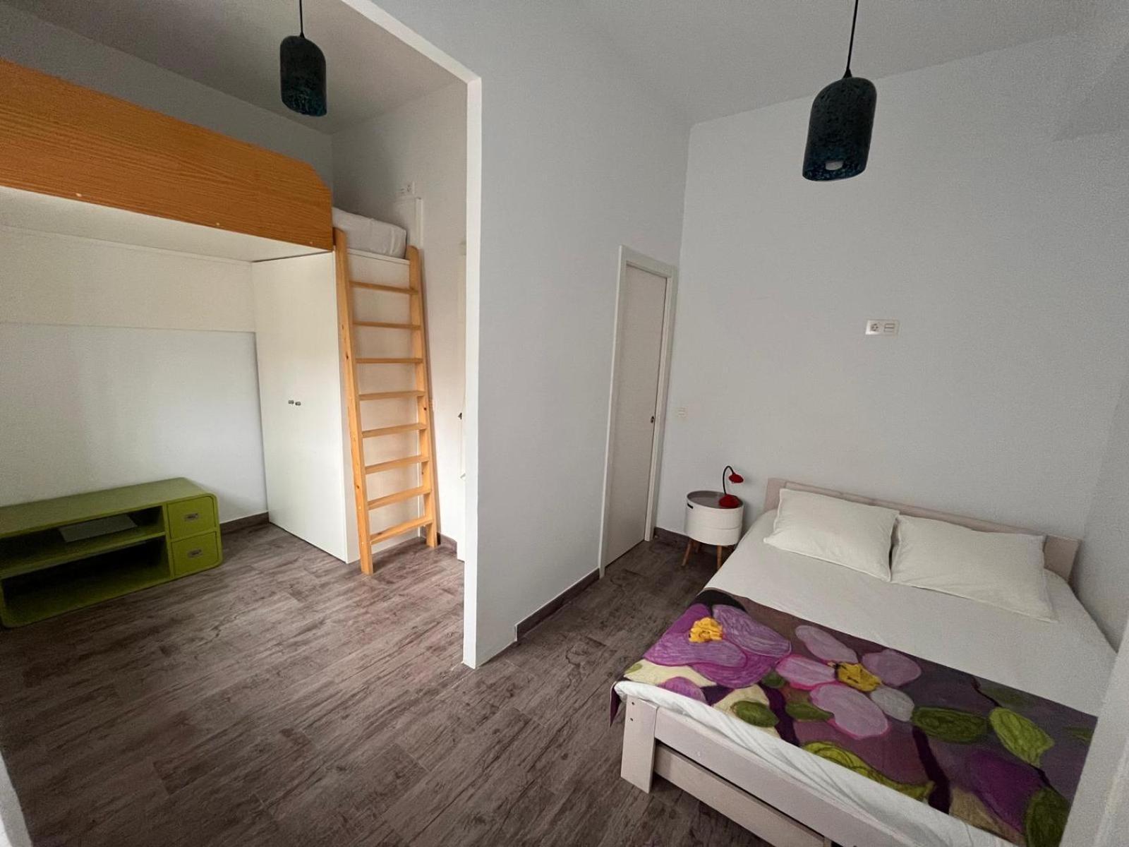 Nuevo Y Confortable Apartamento En Vista Alegre 마드리드 외부 사진