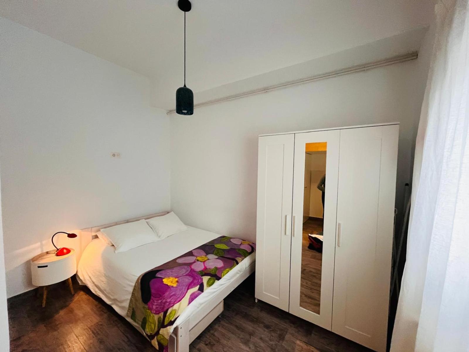 Nuevo Y Confortable Apartamento En Vista Alegre 마드리드 외부 사진