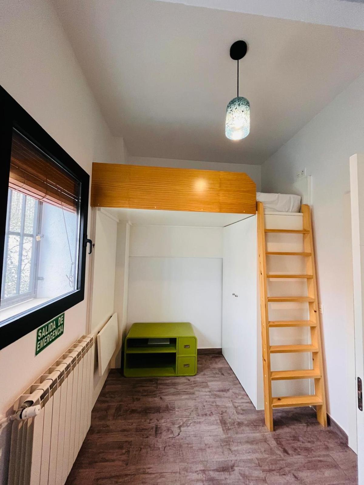 Nuevo Y Confortable Apartamento En Vista Alegre 마드리드 외부 사진